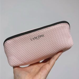New Lancome makeup bag/ cosmetic bag